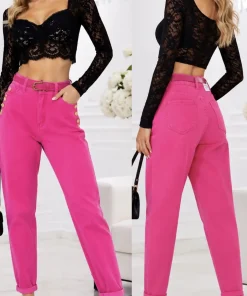 Jeansy Damskie,size xs-xl,paczka 12szt, 1 kolor