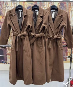 Płaszcz damskie,Size uni,paczka 6szt,1kolor