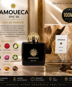 Perfumy 100 ml Paczka :12 szt
