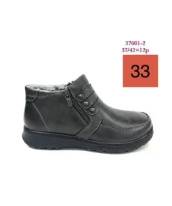 Buty Botki DAMSKIE 36-42 12par)