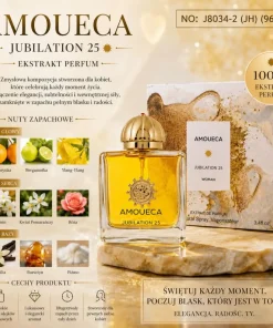 Perfumy 100 ml Paczka :12 szt