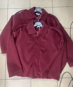 Kurtki damskie, size uni,paczka 6szt,1kolor