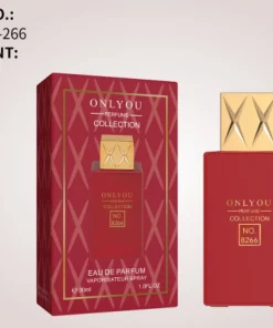 Perfumy 30 ml Paczka 12 szt