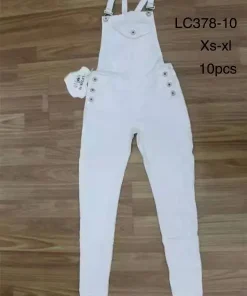 Jeansy Damskie,size xs-xl,paczka 10szt, 1 kolor