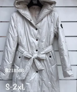 Kurtki damskie,size s-2xl,paczka 5szt ,1kolor
