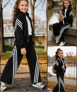 Komplety DZIECIĘCA,Size 4-14lat,paczka 6szt, 1 kolor