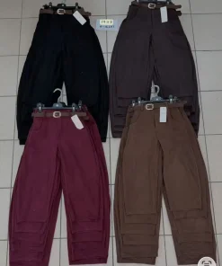Spodnie DZIECIĘCA, size 6-16lat,Paczka 6szt, 1kolor