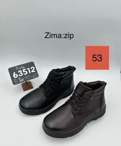 Buty Botki DAMSKIE 36-41 12par)
