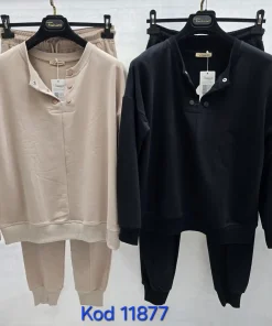 Komplety Damskie,size s-xl,paczka 4szt, 1 kolor