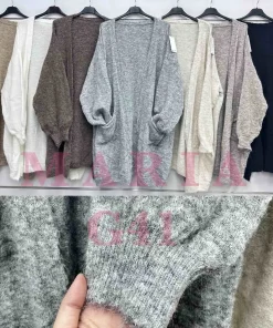 Narzutki damskie ,size uni,Paczka 6szt, mix kolor