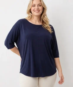 Bluzki damskie,Size standard,paczka 4szt, 1 kolor