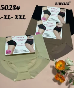 Majtki Damskie,Size l-2xl,paczka 24szt, mix kolor