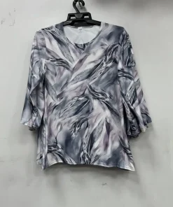 Bluzki Damskie,size l-4xl,Paczka 5szt ,1kolor