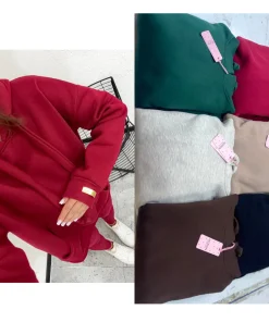 Komplety Damskie,Size uni,paczka 6szt, mix kolor