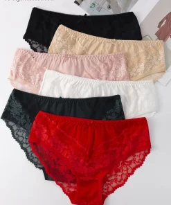 Majtki Damskie,size m/l-2xl,paczka 24szt, mix kolor