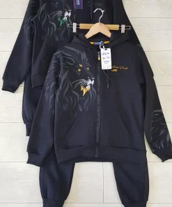 Komplety DZIECIĘCA,size 134-164,paczka 12szt, mix kolor