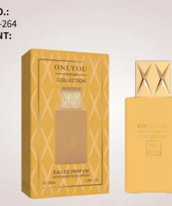 Perfumy 30 ml Paczka 12 szt