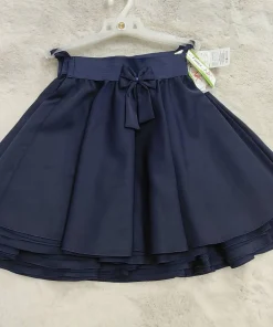 Spódnica DZIECIĘCA,Size 140-170,paczka 6szt, 1 kolor