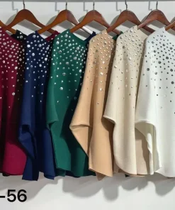 Swetry damskie,size uni,Paczka 10szt ,mix kolor