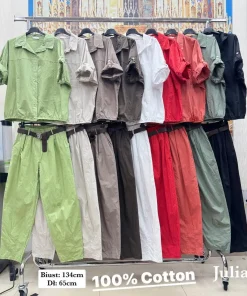 Komplety damskie,Size uni,paczka 6szt,mix kolor