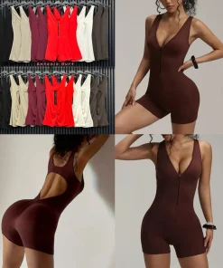 Kombinezony Damskie, size uni,Paczka 6szt ,mix kolor