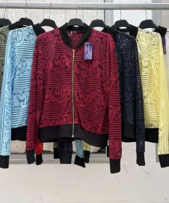 Bluzki Damskie WŁOSKA,Size uni,paczka 6szt, mix kolor