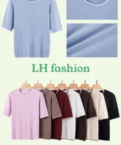 Swetry damskie,size s/m-l/xl,paczka 10szt , mix kolor