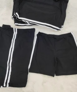 Spodenki DZIECIĘCA,Size 122-152,paczka 12szt, 1 kolor