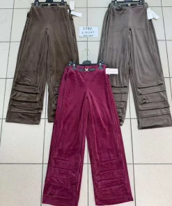 Spodnie DZIECIĘCA,size 6-16lat,Paczka 6szt,1kolor