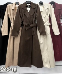Płaszcz damskie, size uni,paczka 6szt,mix kolor