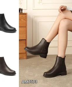 Buty Botki DAMSKIE 36-41 12par)