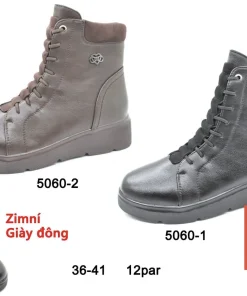 Buty Botki DAMSKIE 36-41 12par)