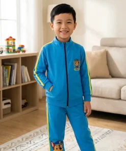 Komplety DZIECIĘCA,Size 7-10lat,paczka 4szt, 1 kolor