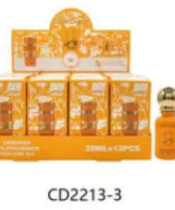 Perfumy 20ml Paczka 12 szt