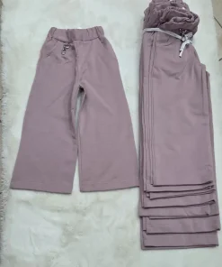 Spodnie DZIECIĘCA,size 110-152,Paczka 8szt ,1kolor