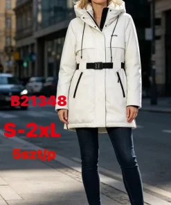 Kurtki damskie,size s-2xl,paczka 5szt ,1kolor
