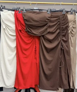 Komplety damskie, size uni,paczka 6szt,mix kolor