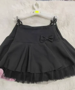 Spódnica DZIECIĘCA,Size 122-158,paczka 7szt, 1 kolor