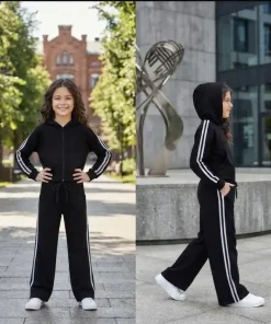 Komplety DZIECIĘCA,size 3-8lat,Paczka 5szt ,1kolor