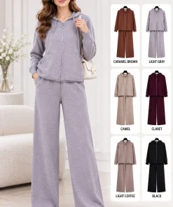 Komplety Damskie, size uni,Paczka 10szt ,mix kolor