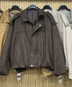 Kurtki damskie WŁOSKA,Size uni ,paczka 6 szt mix kolor