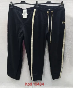 Spodnie Damskie,size s-xl,paczka 4szt, 1 kolor