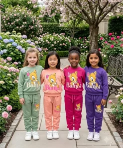 Komplety DZIECIĘCA,size 3-10lat,Paczka 5szt,1kolor
