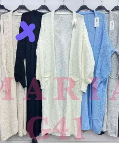 Narzutki damskie ,size uni,Paczka 6szt ,mix kolor