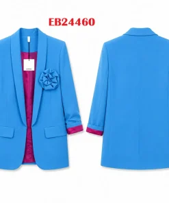 Marynarki damskie,size uni,Paczka 4szt ,1kolor