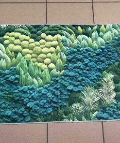 dywan 60*90cm