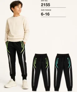 Spodnie DZIECIĘCA,size 6-16lat,paczka 12szt ,mix kolor