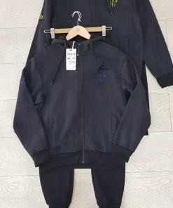 Komplety DZIECIĘCA,size 134-164,paczka 12szt ,mix kolor