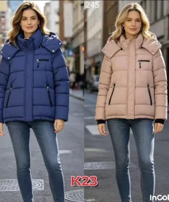 Kurtki damskie,size s-2xl,paczka 5szt ,1kolor