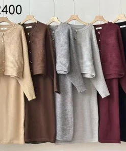 Komplety damskie,Size uni,paczka 10szt, mix kolor